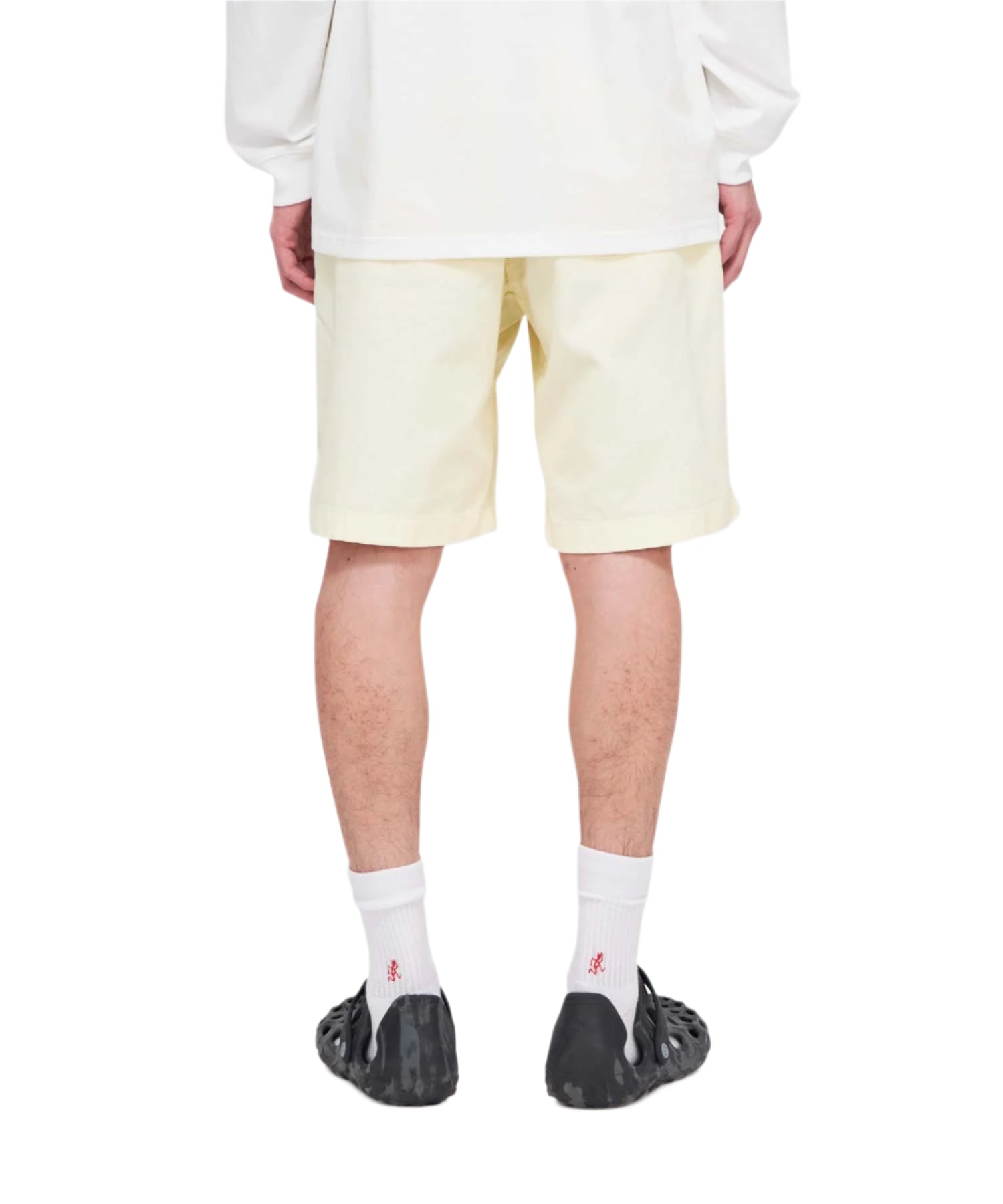 GRAMICCI G-Short lemon