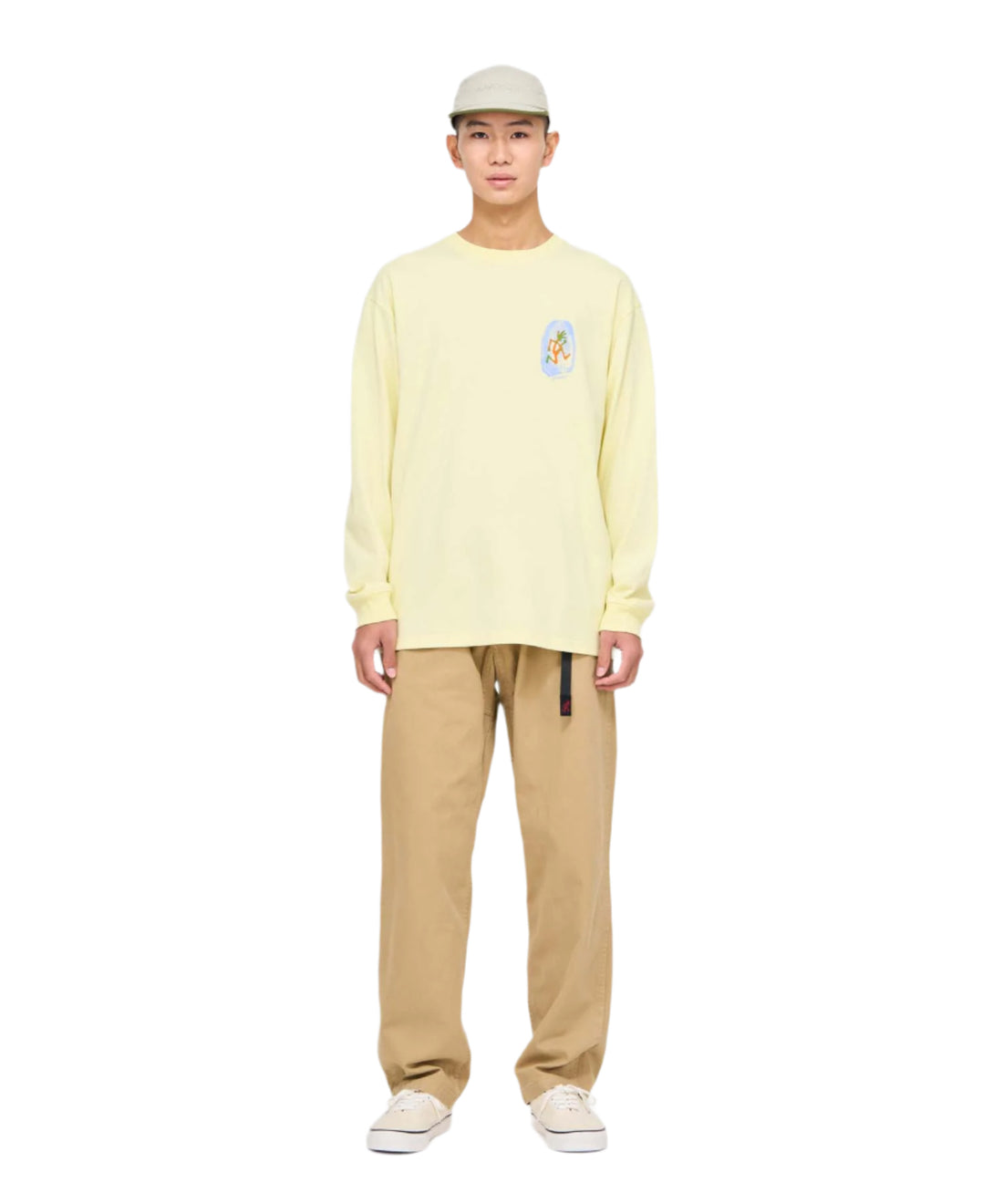 GRAMICCI Gramicci Pant chino