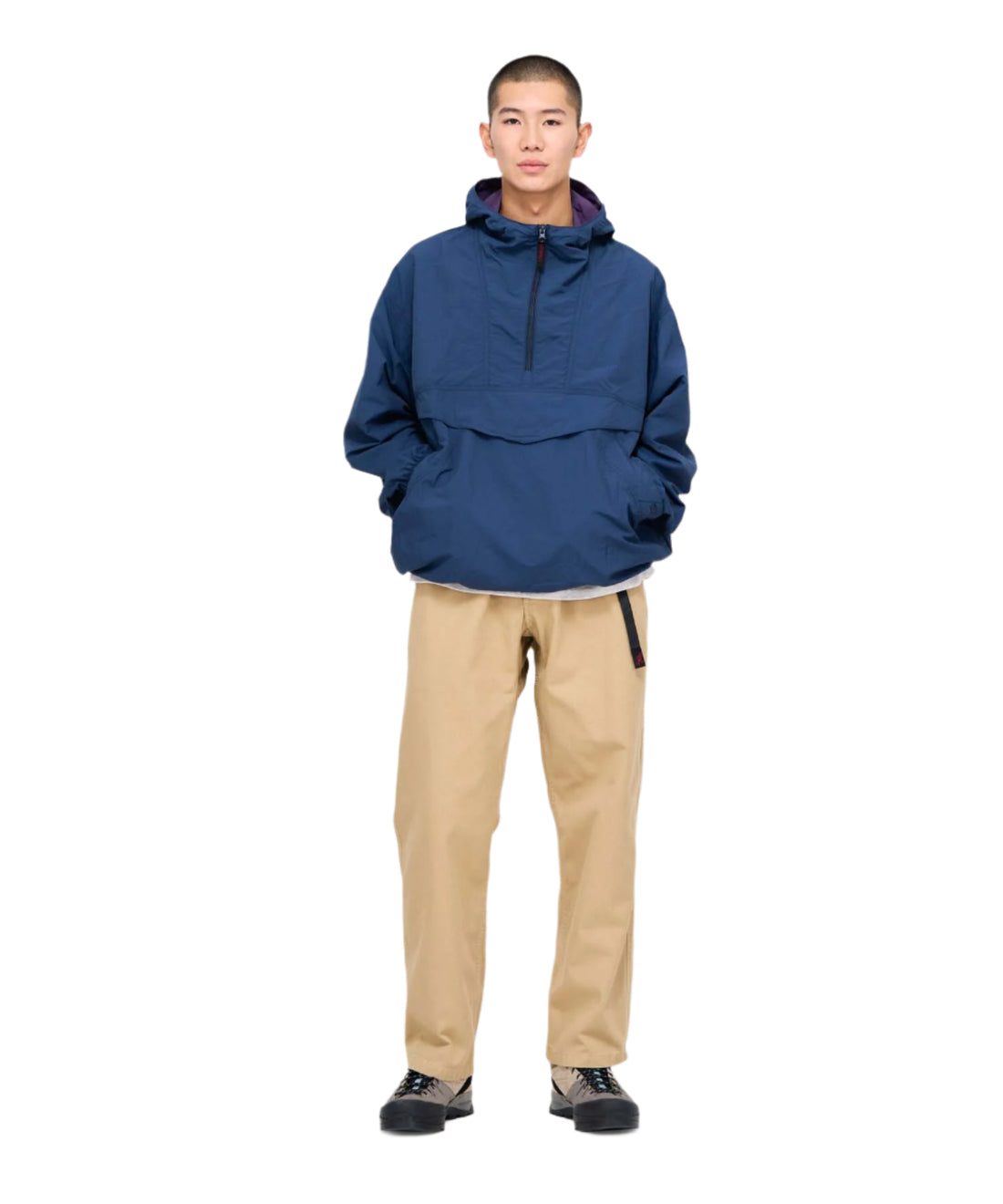 GRAMICCI Gramicci Pant Straight Fit chino