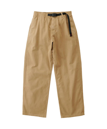 GRAMICCI Gramicci Pant Straight Fit chino