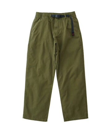 GRAMICCI Gramicci Pant Straight Fit olive