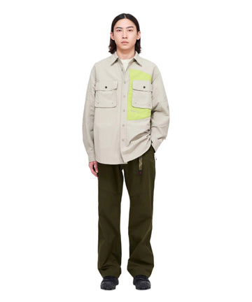 GRAMICCI Trekking Pant deep olive