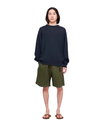 GRAMICCI Hemp G-Short hemp olive