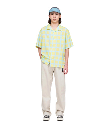 GRAMICCI Hemp Gramicci Pant hemp stone