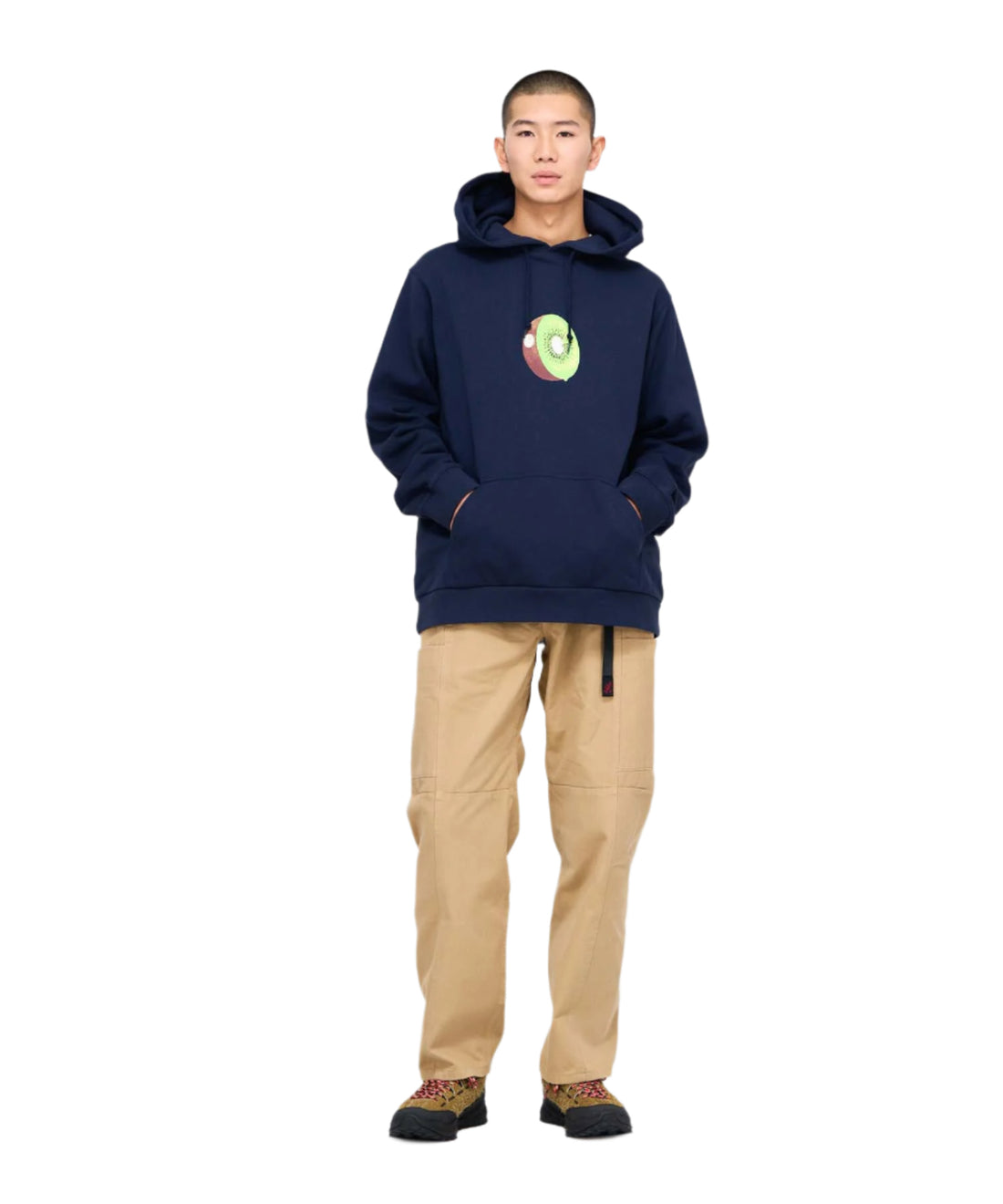 GRAMICCI Voyager Pant chino