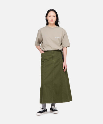 GRAMICCI Geared Up Tee khaki