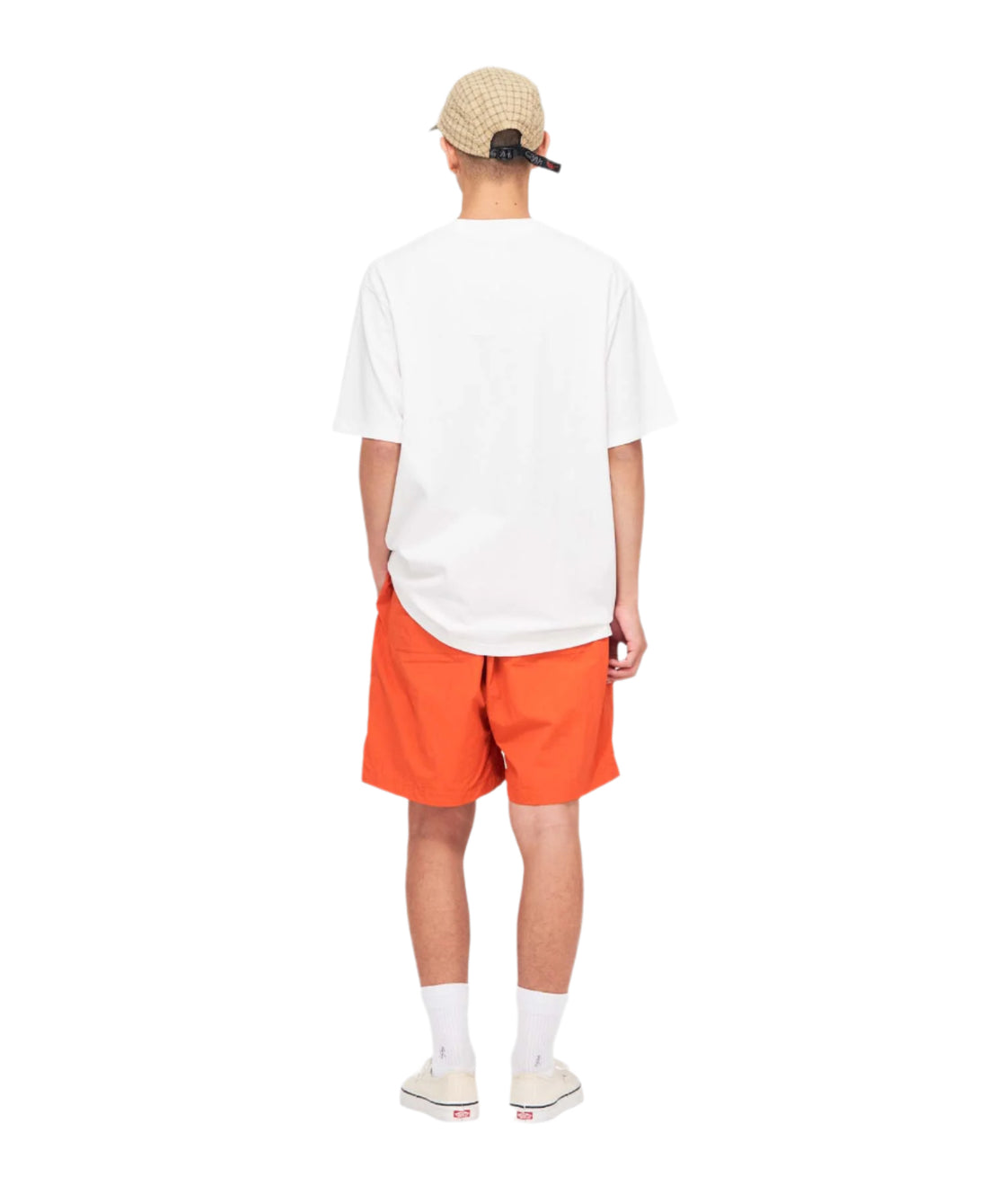 GRAMICCI Kiwi Tee white