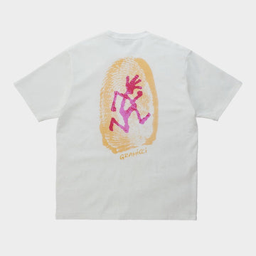 GRAMICCI Thumbprint Tee