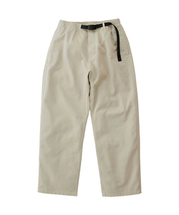 GRAMICCI Gramicci Pant Straight Fit