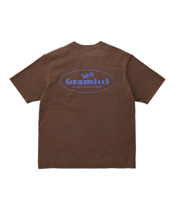GRAMICCI Climbing Equipment Tee