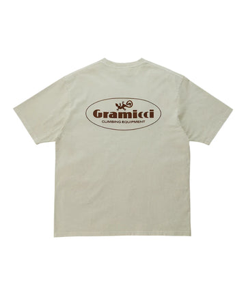 GRAMICCI Climbing Equipment Tee