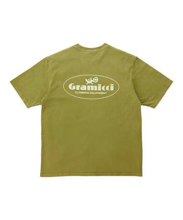 GRAMICCI Climbing Equipment Tee
