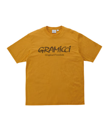 GRAMICCI Original Freedom Logo Tee