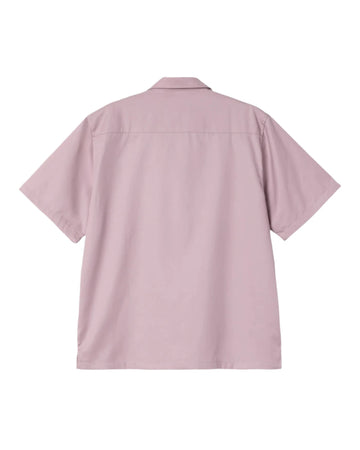 CARHARTT WIP S/S Delray Shirt