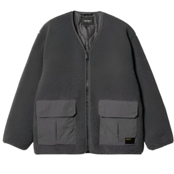 Carhartt Devin Liner Jacket Graphite