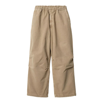 Carhartt Judd pant leather stone dyed