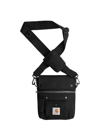 Carhartt Carpenter shoulder bag black