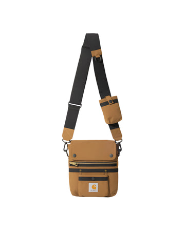 Carhartt Carpenter shoulder bag Hamilton brown