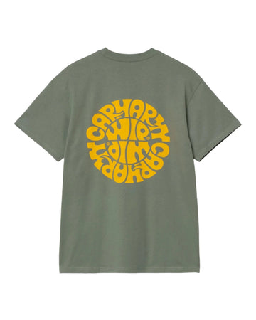 CARHARTT WIP S/S Jazzy T-Shirt