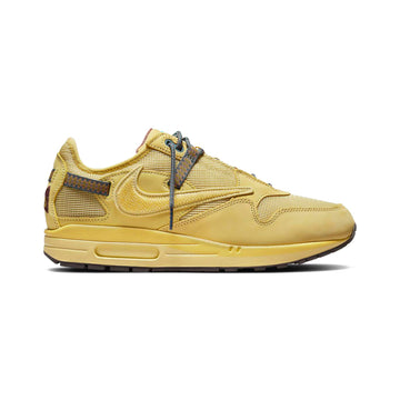NIKE AIR MAX1 TRAVIS SCOTT CACTUS JACK SATURN GOLD