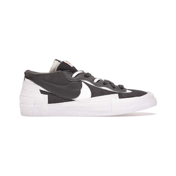 Nike Blazer Low sacai Iron Grey
