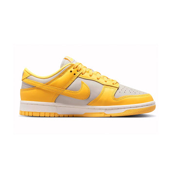 Nike Dunk Low Citron Pulse (Women's)