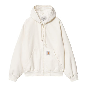 CARHARTT WIP OG Active Jacket wax rinsed