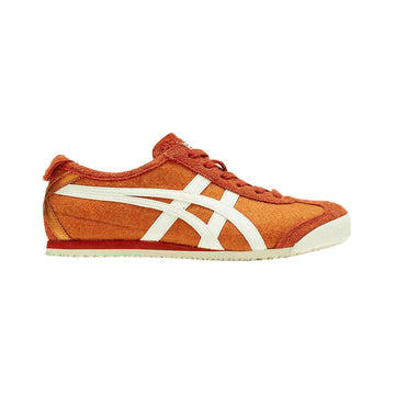 Onitsuka Tiger Mexico 66 Rust Red Cream