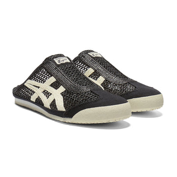 Onitsuka Tiger Mexico 66 Sabot Black/Cream