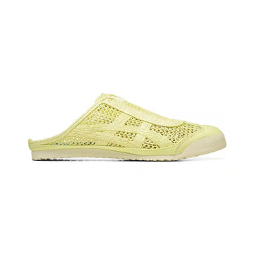Onitsuka Tiger Mexico 66 Sabot Huddle Yellow