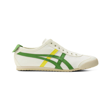 Onitsuka Tiger Mexico 66 Slip-On Cream Spinach Green
