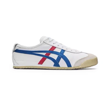 Onitsuka Tiger Mexico 66 White Blue