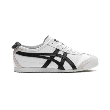 Onitsuka tiger Mexico 66 white/black