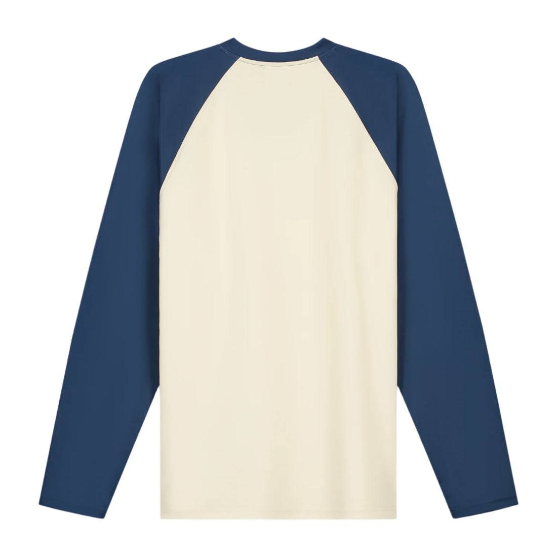 ARTE Bird Logo Longsleeve navy/cream