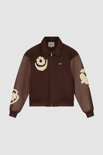 ARTE Varsity Jacket