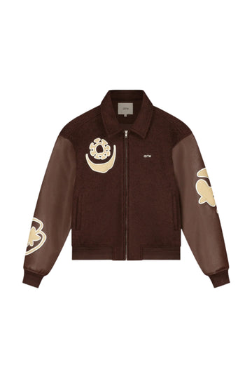 ARTE Varsity Jacket