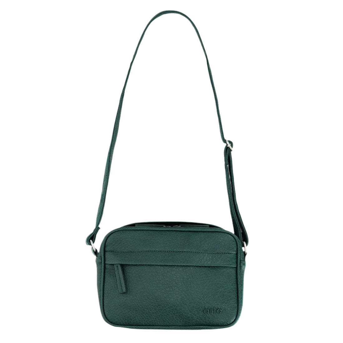ARTE Texture Leather Bag