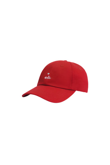 ARTE Heart Logo Cap