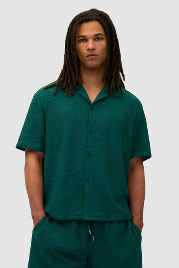 ARTE Crochet Shirt