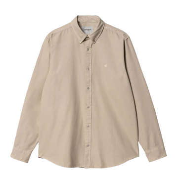 CARHARTT WIP L/S Bolton Shirt