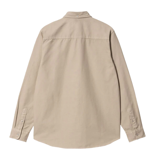 CARHARTT WIP L/S Bolton Shirt