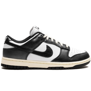 Nike Dunk Low Vintage Panda (Women's)