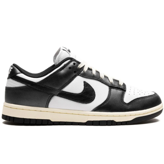 Nike Dunk Low Vintage Panda (Women's)