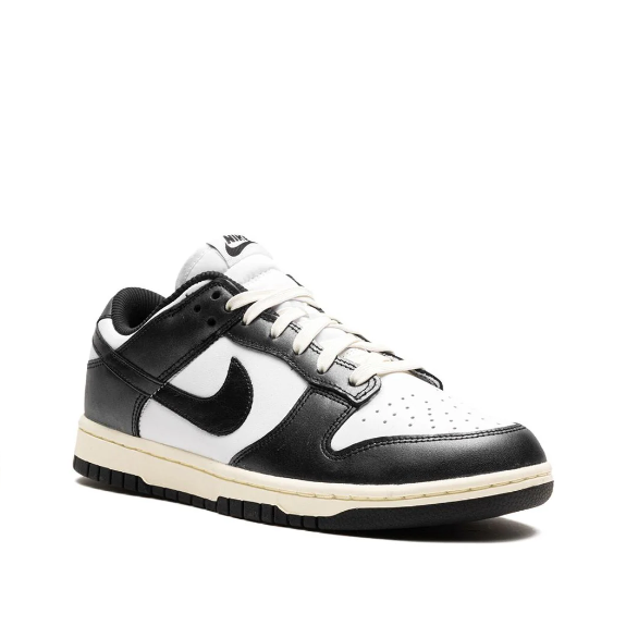 Nike Dunk Low Vintage Panda (Women's)