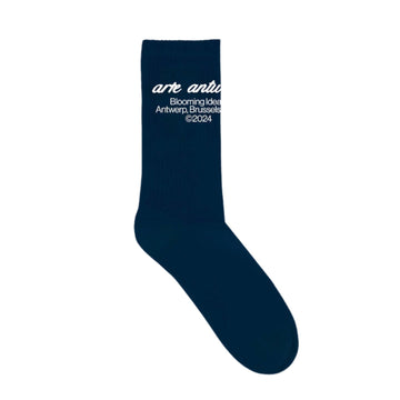 Arte Antwerp Socks Navy
