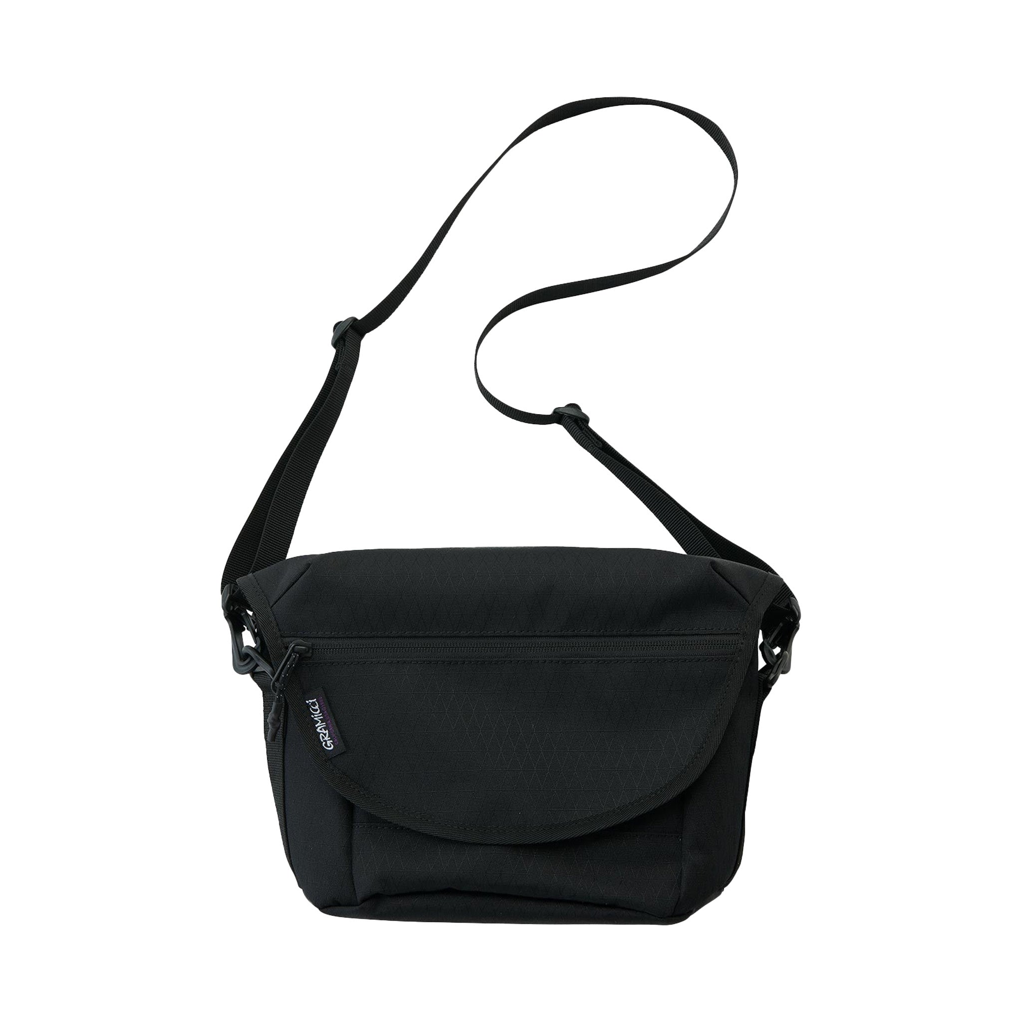 GRAMICCI Multi Side Bag - Black