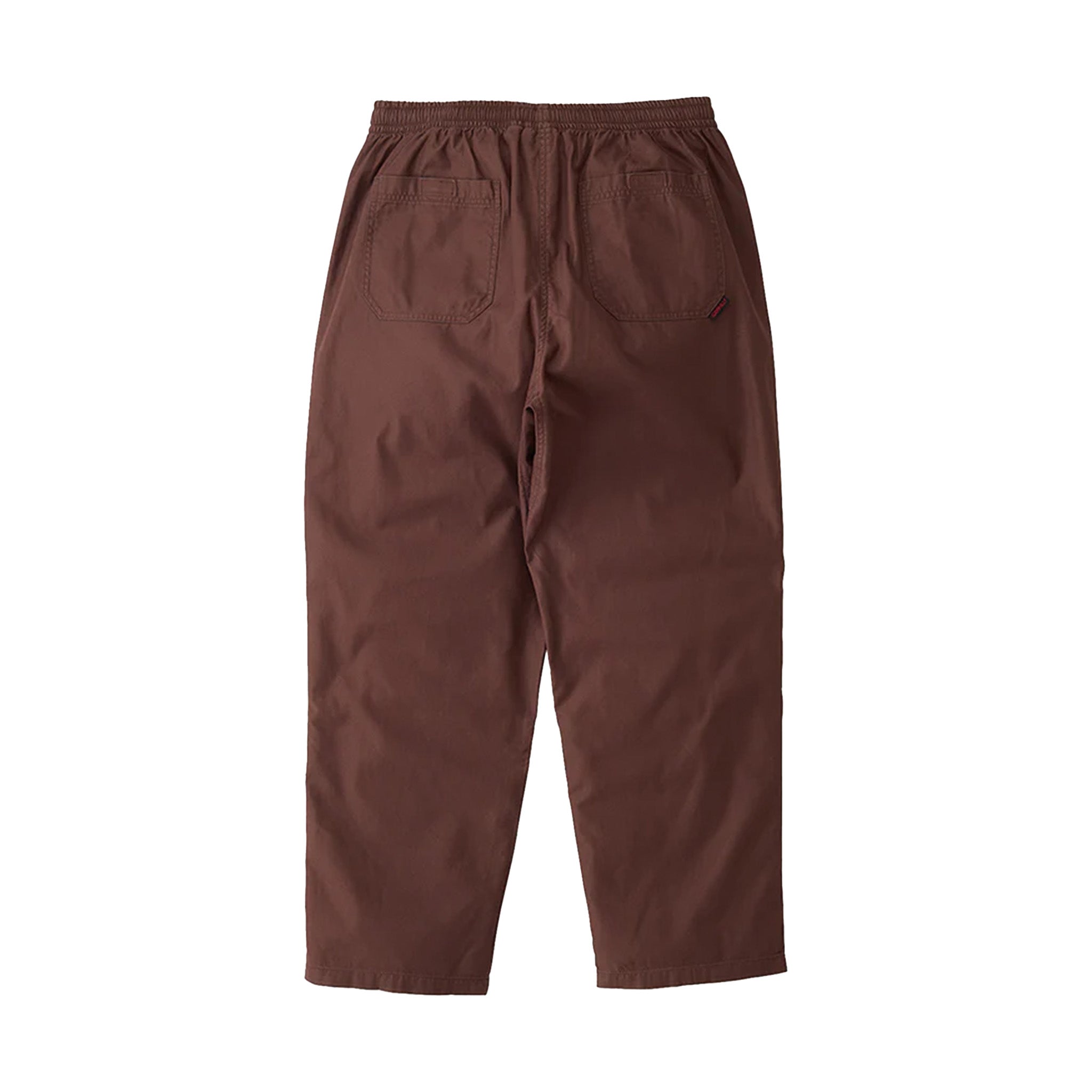 GRAMICCI Swell Pant - Tobacco