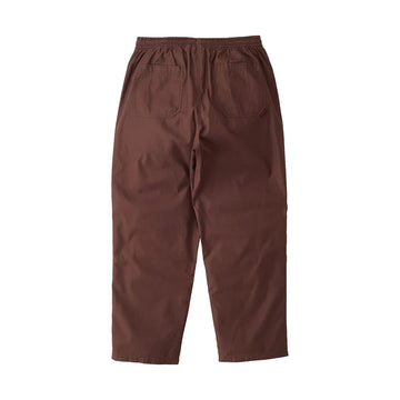 GRAMICCI Swell Pant - Tobacco