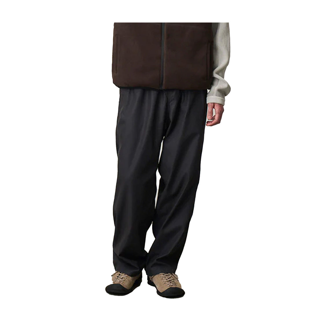 GRAMICCI Swell Pant - Vintage Black