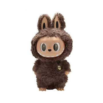 Zimomo I Found You Brown